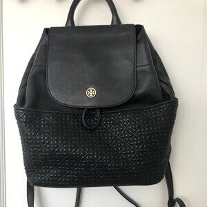 Tory Burch Backpack purse
